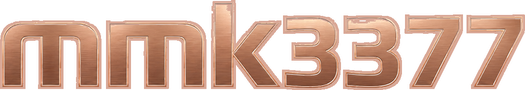 mmk3377 Logo